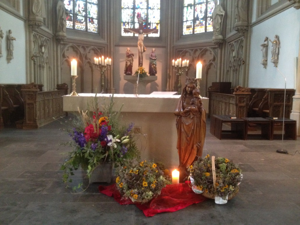 KräuterweiheStPantaleon