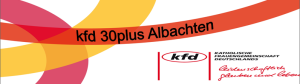 kfd 30plus logo