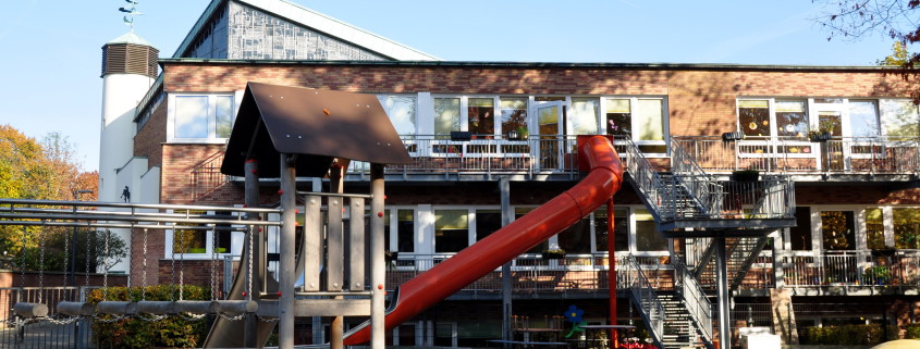 Kath. Kindertageseinrichtung St. Stephanus – St. Liudger in Münster