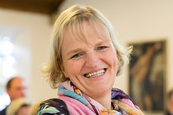 Anne Bußmann