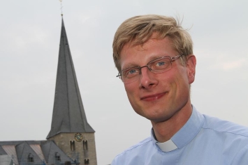 Franziskus von Boeselager