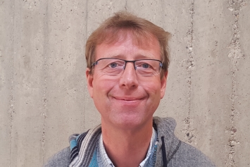 Thomas Laufmöller