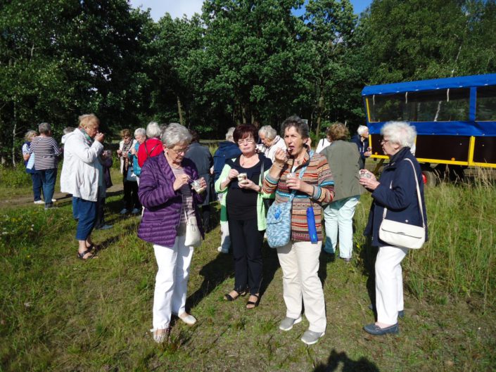 kfd St. Anna in der Heide kfd St. Anna in der Heide