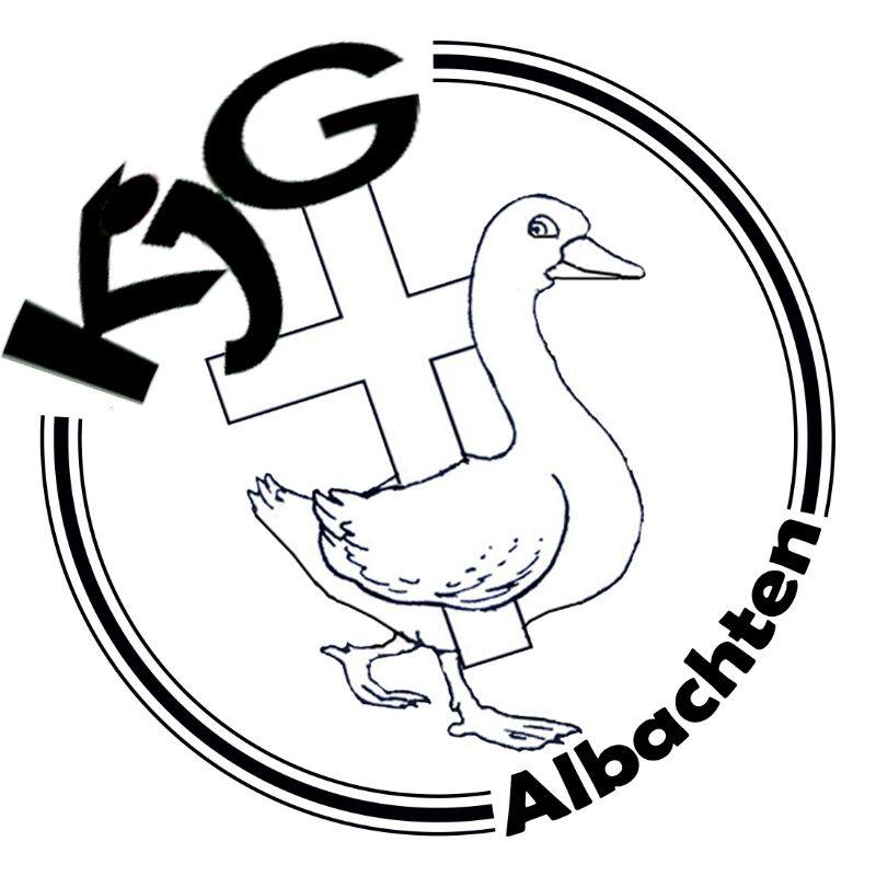 Logo der KjG Albachten