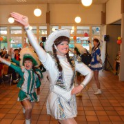 kfdKarneval2016 - GardetanzAaseekükenDSC_0109