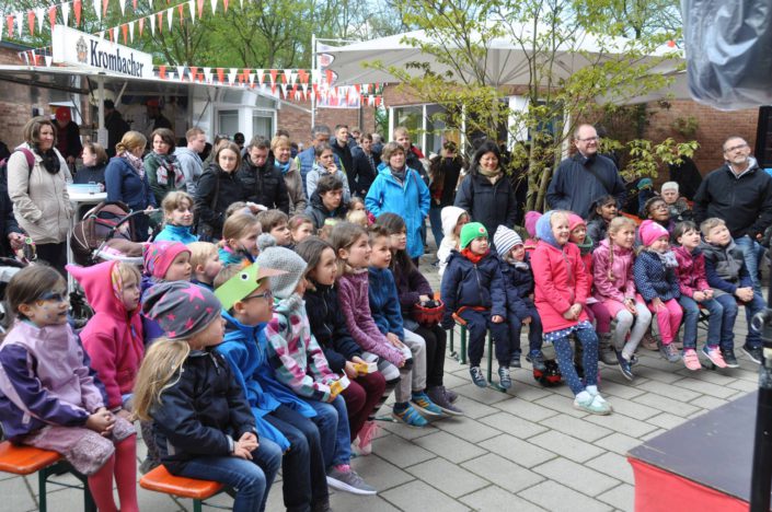 Gemeindefest in St. Stephanus