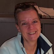 Claudia Korsmeier