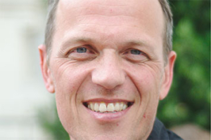 Martin Sinnhuber
