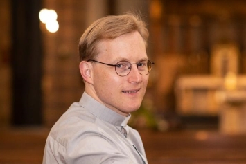 Cyrus van Vught