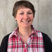 Sabine Banaschewitz