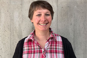Sabine Banaschewitz