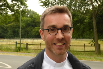 Cornelius Happel