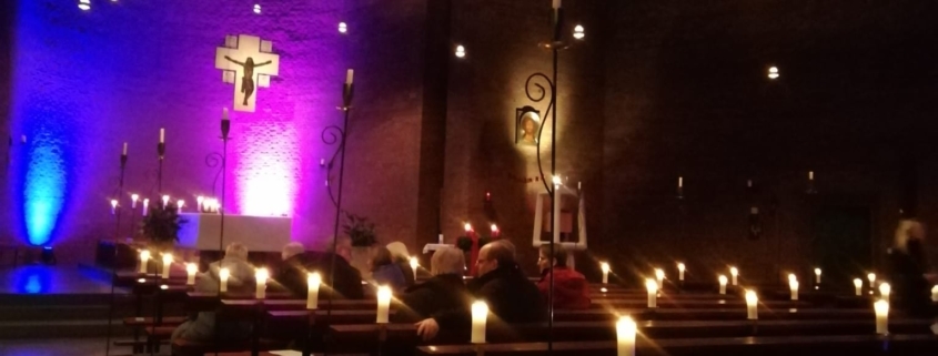 Rorate St. Stephanus