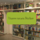Unsere neuen Bücher