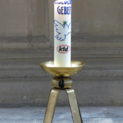 Friedenskerze web